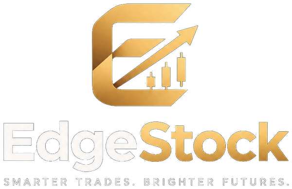 EdgeStock - Smarter Trades. Brighter Futures.
